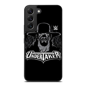 UNDERTAKER WRESTLING WWE ART Samsung Galaxy S22 Plus Case UNDERTAKER WRESTLING WWE ART Samsung Galaxy S22 Plus Case