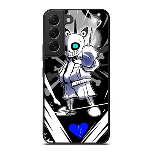 UNDERTALE BADTIME WALLPAPER Samsung Galaxy S22 Plus Case UNDERTALE BADTIME WALLPAPER Samsung Galaxy S22 Plus Case