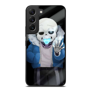 UNDERTALE SANS CUTE Samsung Galaxy S22 Plus Case