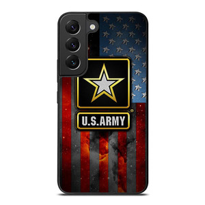 US ARMY LOGO Samsung Galaxy S22 Plus Case