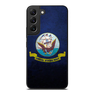 US NAVY LOGO Samsung Galaxy S22 Plus Case