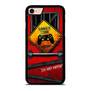 GAMER ZONE ART iPhone 8 Case GAMER ZONE ART iPhone 8 Case