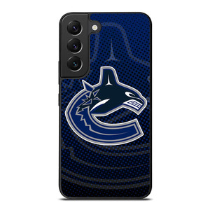 VANCOUVER CANUCKS HOCKEY TEAM Samsung Galaxy S22 Plus Case VANCOUVER CANUCKS HOCKEY TEAM Samsung Galaxy S22 Plus Case