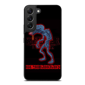 VECNA DEMOGORGON THE THING ACT Samsung Galaxy S22 Plus Case VECNA DEMOGORGON THE THING ACT Samsung Galaxy S22 Plus Case