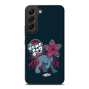 VECNA DEMOGORGON THE THING Samsung Galaxy S22 Plus Case