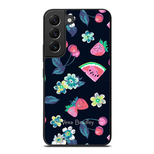 VERA BRADLEY FRUIT GROVE Samsung Galaxy S22 Plus Case VERA BRADLEY FRUIT GROVE Samsung Galaxy S22 Plus Case