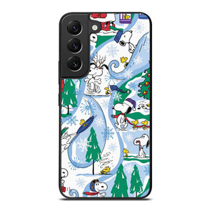 VERA BRADLEY PEANUTS SNOOPY Samsung Galaxy S22 Plus Case VERA BRADLEY PEANUTS SNOOPY Samsung Galaxy S22 Plus Case