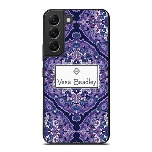 VERA BRADLEY REGAL ROSETTE Samsung Galaxy S22 Plus Case VERA BRADLEY REGAL ROSETTE Samsung Galaxy S22 Plus Case