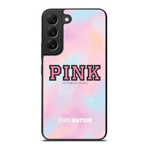 VICTORIA'S SECRET PINK MARBLE 2 Samsung Galaxy S22 Plus Case