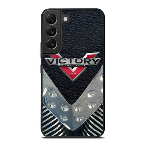 VICTORY MOTORCYCLES EMBLEM 2 Samsung Galaxy S22 Plus Case VICTORY MOTORCYCLES EMBLEM 2 Samsung Galaxy S22 Plus Case