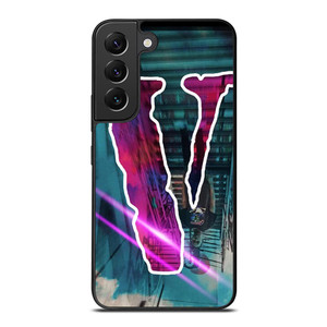 VLONE SYMBOL Samsung Galaxy S22 Plus Case VLONE SYMBOL Samsung Galaxy S22 Plus Case