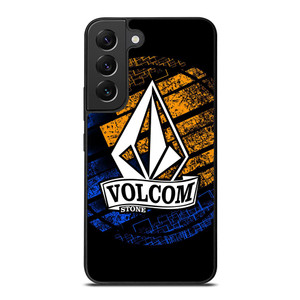 VOLCOME LOGO 5 Samsung Galaxy S22 Plus Case VOLCOME LOGO 5 Samsung Galaxy S22 Plus Case