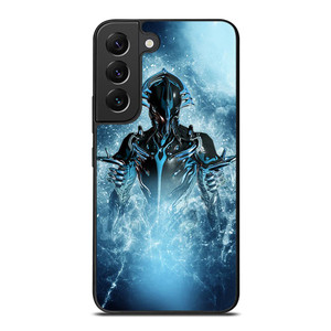 VOLT PRIME WARFRAME Samsung Galaxy S22 Plus Case