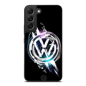 VW VOLKSWAGEN GLOW Samsung Galaxy S22 Plus Case