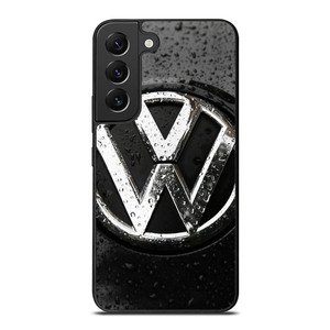 VW VOLKSWAGEN WET Samsung Galaxy S22 Plus Case VW VOLKSWAGEN WET Samsung Galaxy S22 Plus Case