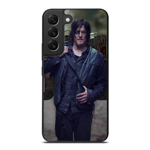 WALKING DEAD DARYL DIXON Samsung Galaxy S22 Plus Case