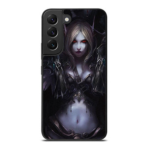 WARCRAFT 3 NIGHT ELF Samsung Galaxy S22 Plus Case WARCRAFT 3 NIGHT ELF Samsung Galaxy S22 Plus Case