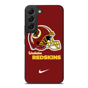 WASHINGTON REDSKINS NIKE HELMET Samsung Galaxy S22 Plus Case WASHINGTON REDSKINS NIKE HELMET Samsung Galaxy S22 Plus Case