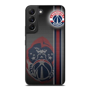WASHINGTON WIZARDS METAL SYMBOL Samsung Galaxy S22 Plus Case WASHINGTON WIZARDS METAL SYMBOL Samsung Galaxy S22 Plus Case