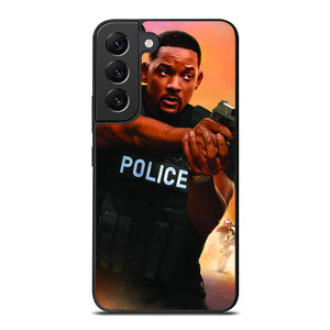 WILL SMITH BAD BOYS FOR LIFE Samsung Galaxy S22 Plus Case WILL SMITH BAD BOYS FOR LIFE Samsung Galaxy S22 Plus Case