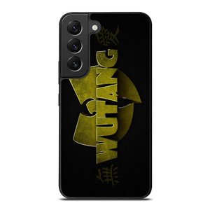 WUTANG CLAN EMBLEM Samsung Galaxy S22 Plus Case WUTANG CLAN EMBLEM Samsung Galaxy S22 Plus Case