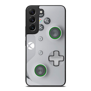 XBOX ONE CONTROLLER Samsung Galaxy S22 Plus Case XBOX ONE CONTROLLER Samsung Galaxy S22 Plus Case