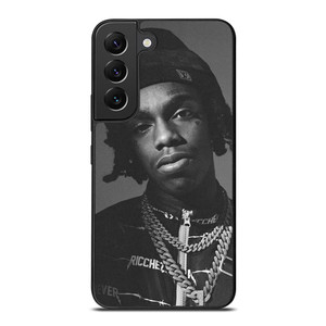 YNW MELLY Samsung Galaxy S22 Plus Case YNW MELLY Samsung Galaxy S22 Plus Case