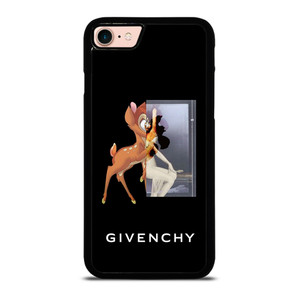 GIVENCHY BAMBI iPhone 8 Case