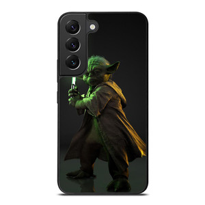 YODA STAR WARS Samsung Galaxy S22 Plus Case YODA STAR WARS Samsung Galaxy S22 Plus Case