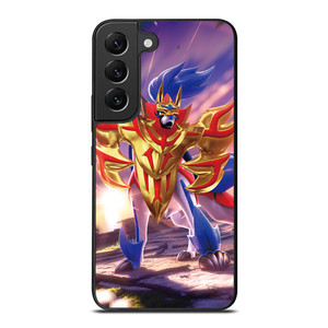 ZAMAZENTA POKEMON SHIELD GAMES Samsung Galaxy S22 Plus Case