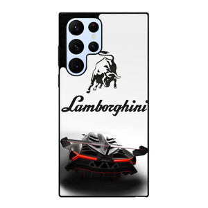 LAMBORGHINI SPORT CAR Samsung Galaxy S22 Ultra Case