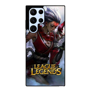 LEAGUE OF LEGENDS  Samsung Galaxy S22 Ultra Case