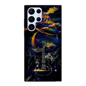 LED ZEPPELIN ARTWORK POSTER Samsung Galaxy S22 Ultra Case LED ZEPPELIN ARTWORK POSTER Samsung Galaxy S22 Ultra Case