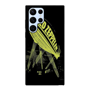 LED ZEPPELIN MOTHERSHIP Samsung Galaxy S22 Ultra Case