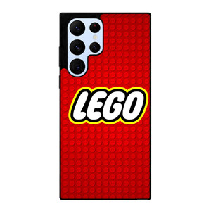 LEGO BUILDING TOYS LOGO Samsung Galaxy S22 Ultra Case