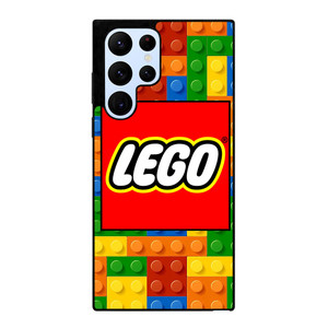 LEGO BUILDING Samsung Galaxy S22 Ultra Case