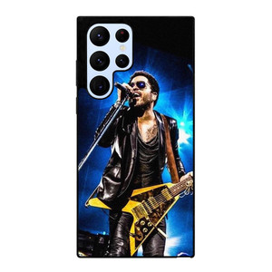 LENNY KRAVITZ CONCERT Samsung Galaxy S22 Ultra Case