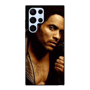 LENNY KRAVITZ SINGER Samsung Galaxy S22 Ultra Case