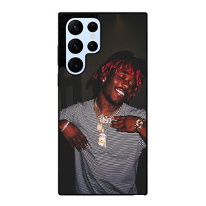 LIL UZI VERT RAPPER  Samsung Galaxy S22 Ultra Case