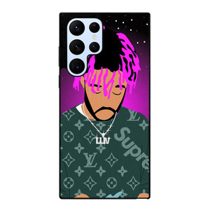 LIL UZI VERT SUPREME Samsung Galaxy S22 Ultra Case LIL UZI VERT SUPREME Samsung Galaxy S22 Ultra Case
