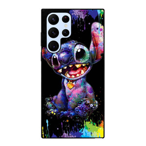 LILO AND STITCH ART Samsung Galaxy S22 Ultra Case