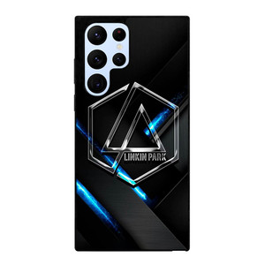 LINKIN PARK BAND LOGO  Samsung Galaxy S22 Ultra Case