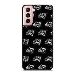 LANA DEL REY BLACK WALL Samsung Galaxy S21 Case LANA DEL REY BLACK WALL Samsung Galaxy S21 Case