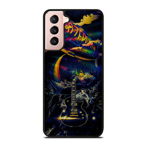 LED ZEPPELIN ARTWORK POSTER Samsung Galaxy S21 Case LED ZEPPELIN ARTWORK POSTER Samsung Galaxy S21 Case