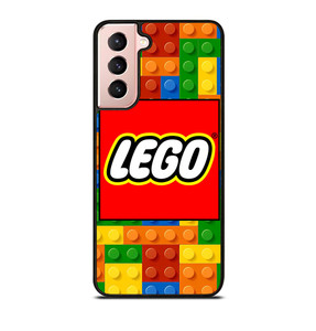 LEGO BUILDING Samsung Galaxy S21 Case LEGO BUILDING Samsung Galaxy S21 Case