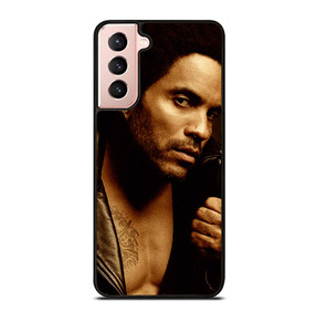LENNY KRAVITZ SINGER Samsung Galaxy S21 Case LENNY KRAVITZ SINGER Samsung Galaxy S21 Case