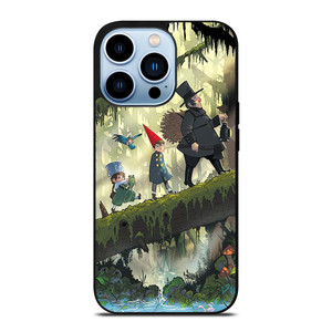 OVER THE GARDEN WALL 2 iPhone 13 Pro Max Case
