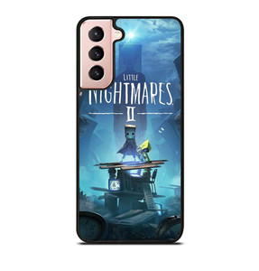 LITTLE NIGHTMARES 2 Samsung Galaxy S21 Case