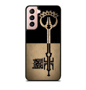 LOCKE AND KEY MOVIE ART Samsung Galaxy S21 Case LOCKE AND KEY MOVIE ART Samsung Galaxy S21 Case