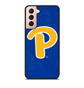 LOGO PITTSBURGH PANTHERS FOOTBALL Samsung Galaxy S21 Case